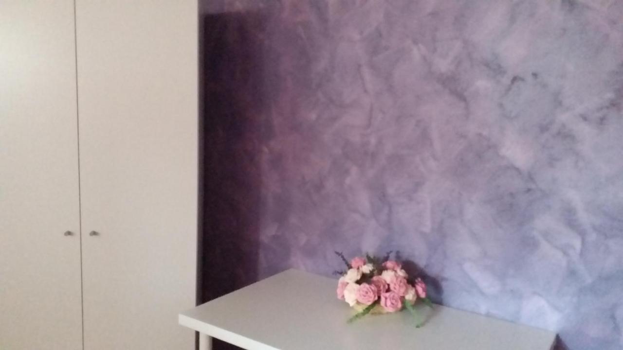 B&B Sofia ฟิวมิชีโน ภายนอก รูปภาพ