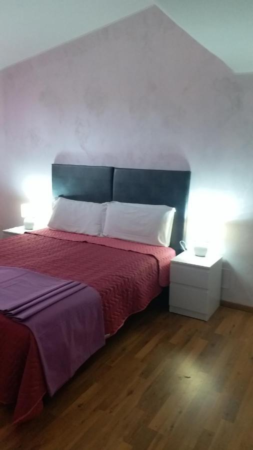 B&B Sofia ฟิวมิชีโน ภายนอก รูปภาพ